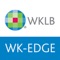 Health Reform WK-EDGE Mobile from Wolters Kluwer Law & Business provides subscribers with mobile access to important health reform news, expert analysis with how-to perspectives, court decisions, legislative and regulatory developments