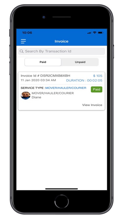 MoveQwik Pro screenshot-3