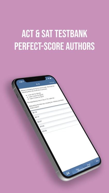 TestBank - Max Your Test Score screenshot-8
