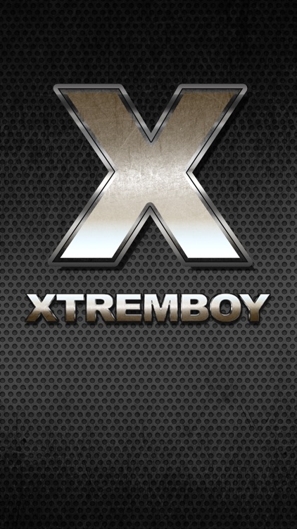Xtremboy