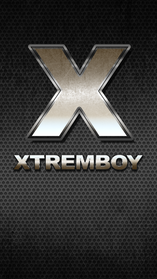 #1. Xtremboy (iOS) 由: I-Planet