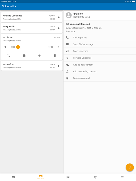 Screenshot #6 pour Pathwayz Mobile