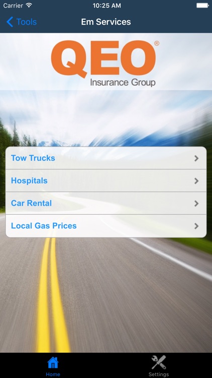 QEO Insurance screenshot-4