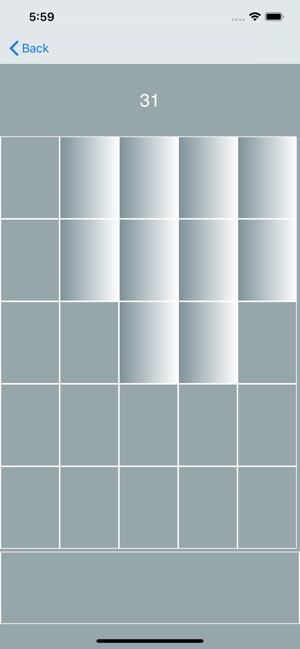 Alpha Gradient - Brain Game(圖1)-速報App