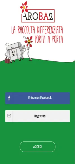 Game screenshot AroBa2 mod apk