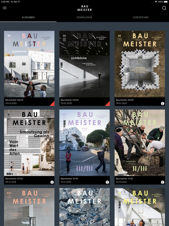 Screenshot #4 pour BAUMEISTER