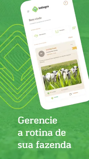 SIGA - APP INTTEGRA screenshot 3