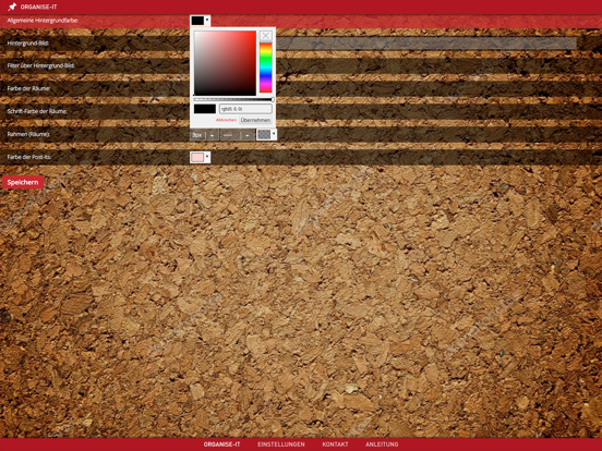 Screenshot #6 pour Organise it