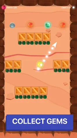 Game screenshot Gem Valley Golf hack