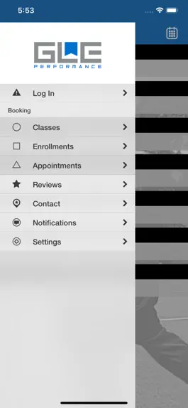 Game screenshot GLE Performance hack
