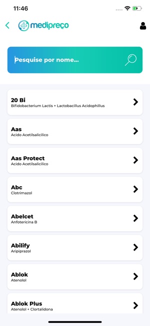 MediPreço(圖2)-速報App