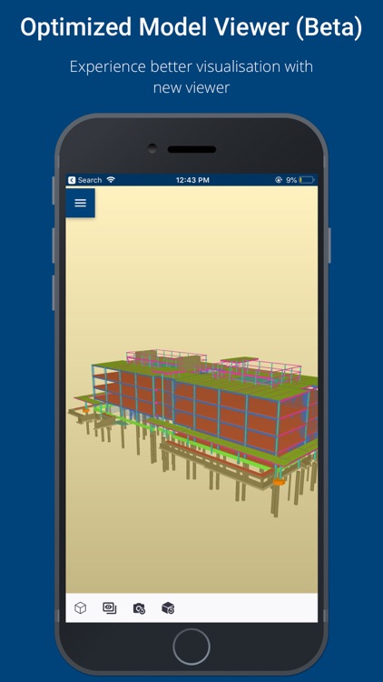 Trimble-Connect screenshot-6