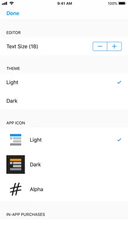 Pretext screenshot 5