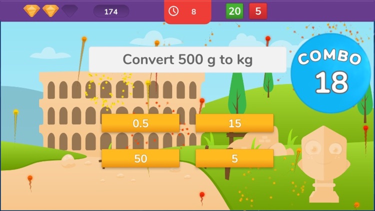 Learn with Emile screenshot-8