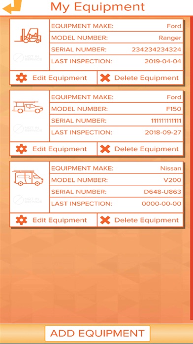 FP Safety Solutions SMART screenshot 3