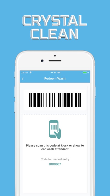 Crystal Clean Car Wash