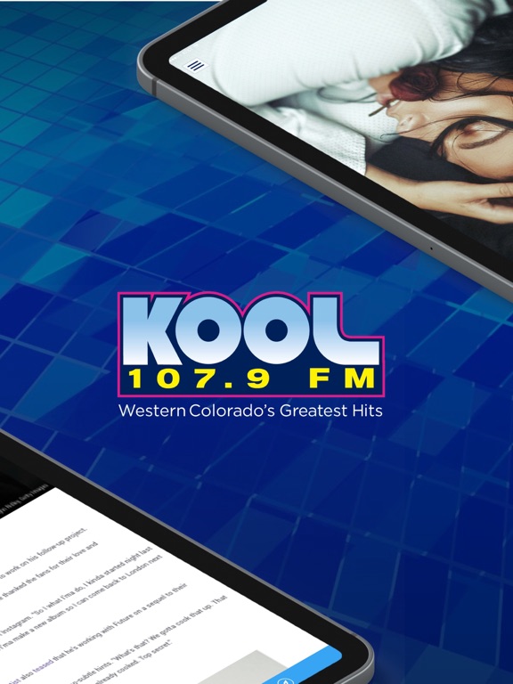 Screenshot #5 pour KOOL 107.9 (KBKL)