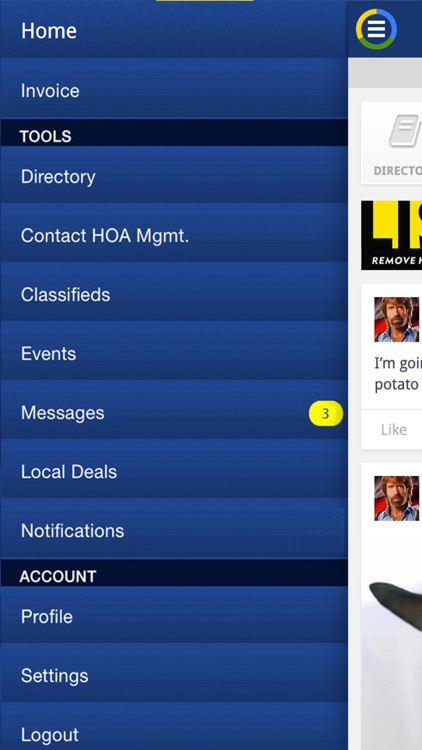 Associated Property Management