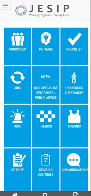 JESIP(圖2)-速報App