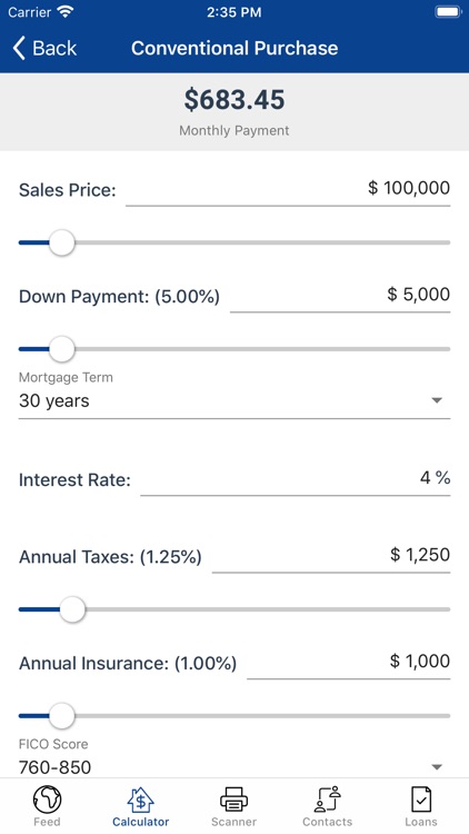 My Mortgage by ANBank screenshot-3