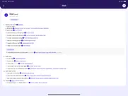 dictionnaire anglais~français айпад изображения 3