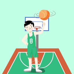 Basketball Score Helper