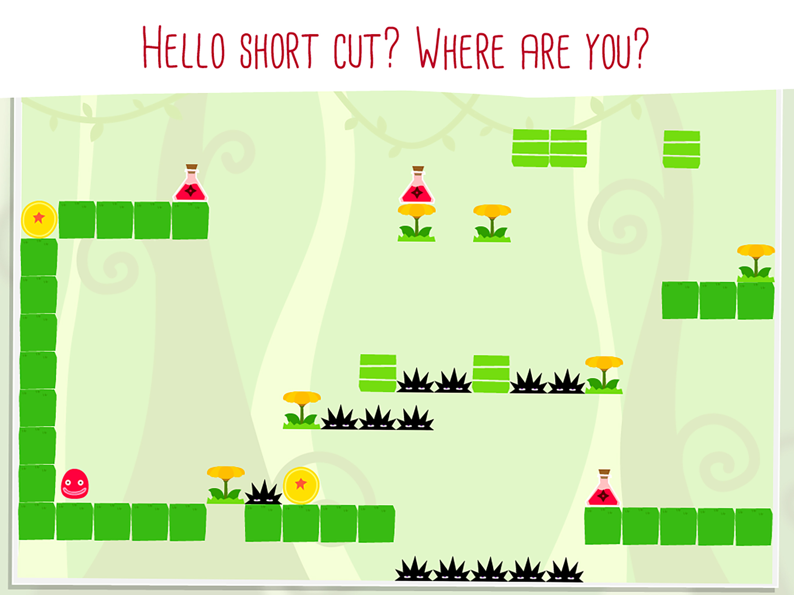 Jellyking : Rule the World screenshot 9