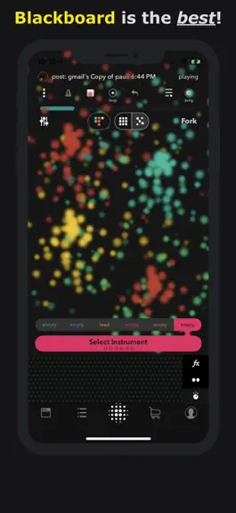 Game screenshot Loopz - Beat Maker apk