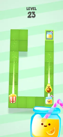 Game screenshot In 'n Out apk