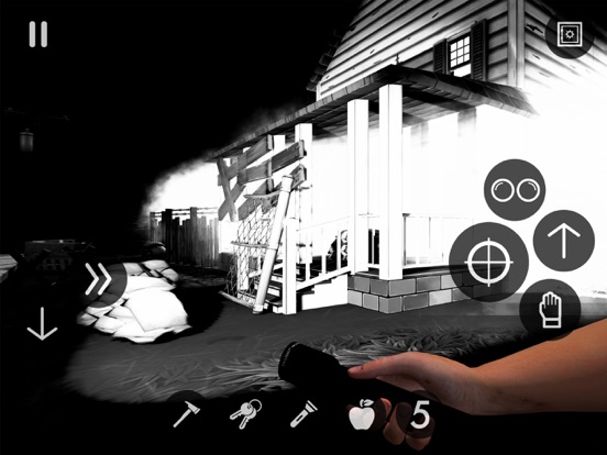 Screenshot #6 pour Horror House - Scarry Game