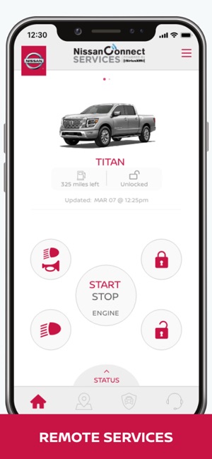 15 HQ Photos Nissan App Store Know And Go / Nissanconnect Nissan Usa
