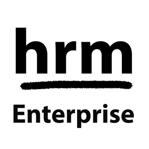 HRM Enterprise - AppWisp.com
