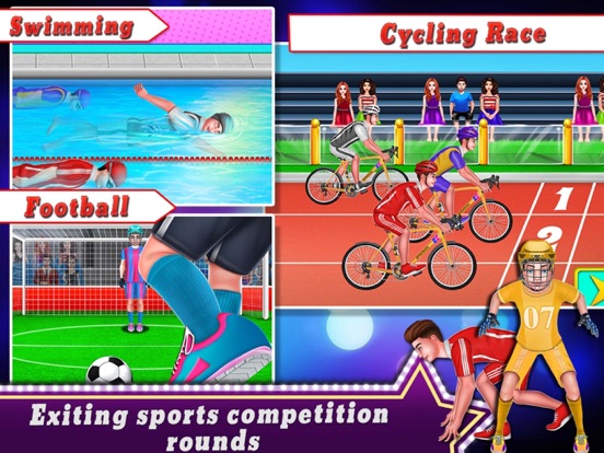 Screenshot #6 pour Mr World Competition Game