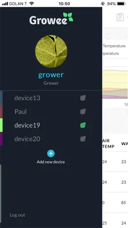 Game screenshot Growee hack