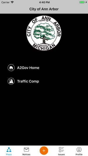 A2 Fix It screenshot 1