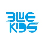 BLUE KIDS 公式アプリ