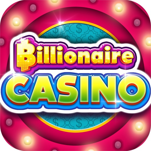 Cash Billionaire Casino - Slot Machine Games download the last version for mac Cash Billionaire Casino - Slot Machine Games download the last version for mac