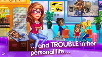 Screenshot #8 for Maggie's Movies - Second Shot