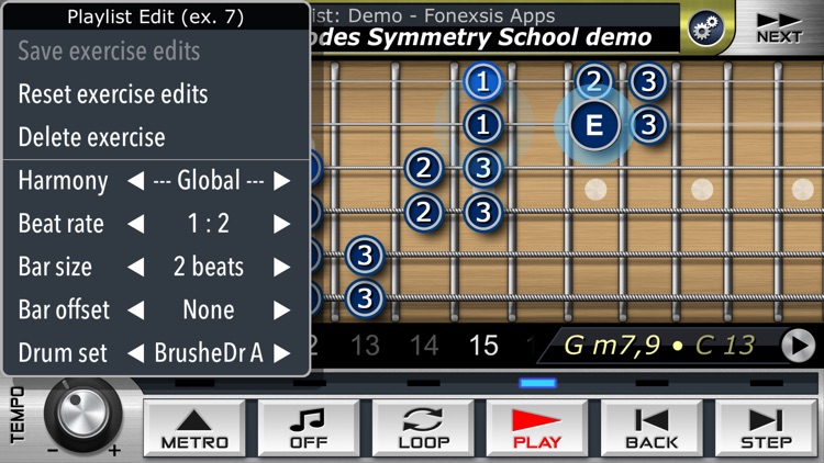 Guitar Driller screenshot-4