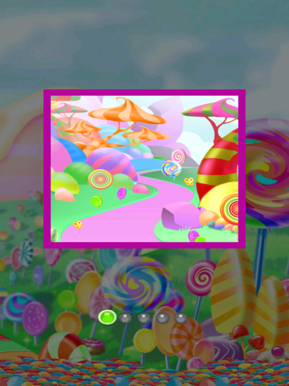 Screenshot #5 pour Candy SoDelicious