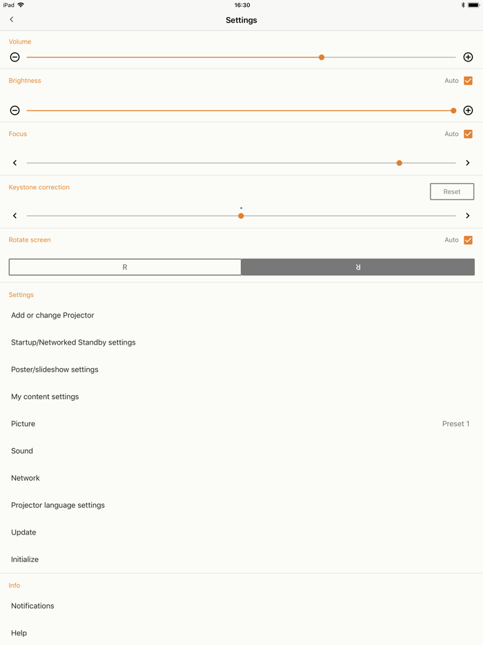 Portable Ultra Short Throw Pro