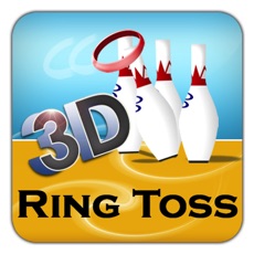 Activities of Ring Toss 3D - Top Touch Strategy Flick Arcade Family Fun Simulation Game