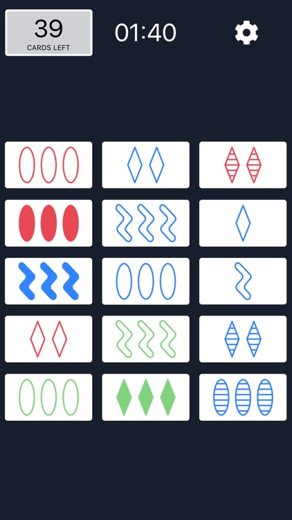 Group: The Pattern Game screenshot-4