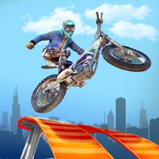 Activities of Moto Bike Stunt Race Game 2019