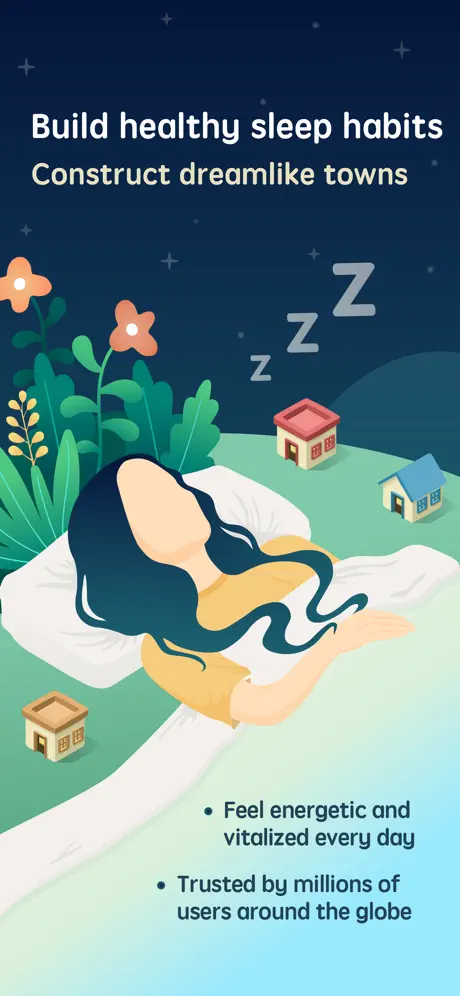 SleepTown