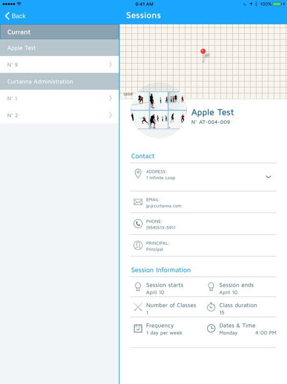 Curtanna screenshot-4