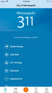 minneapolis 311 problems & solutions and troubleshooting guide - 4