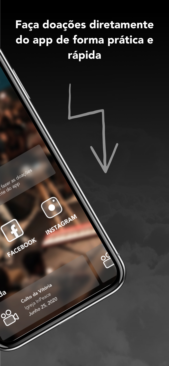 Comunidade Cristã Lar