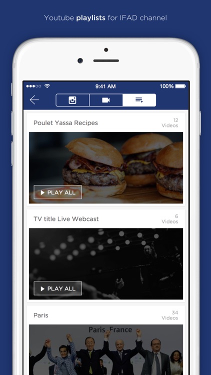 IFAD Mango screenshot-3