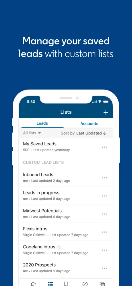 Lockdown Privacy – Proxy USA